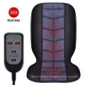 Nitoyo 12V Car 24V Seat Heater with 2 Levels of Heating Pad for Full Back and Seat, Heated Seat Cover for Car Home Office use